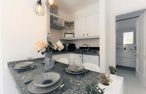 Sarah's Apartment - Playa Fañabe - Foto 9