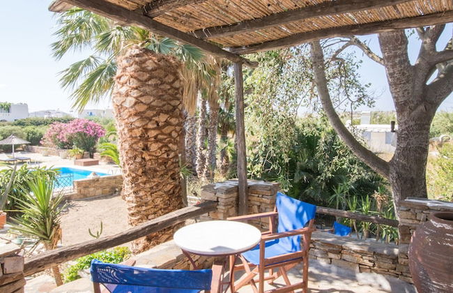 Antonina Hotel Apartments - Photo 62