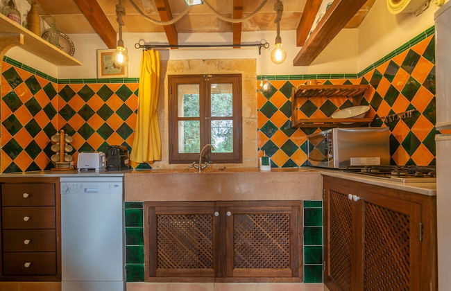 S era Nova in Algaida - Foto 19