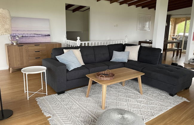 South Coast Retreat - Foto 18