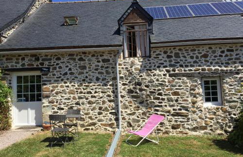 Gîtes au Clos du Lit - Photo 47