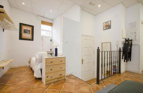 Apartamento Puerta del Camino 1 - Foto 16