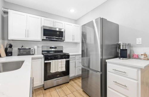 Spacious, Quiet, Near Zoo, Stadium & Family Spots - Foto 70