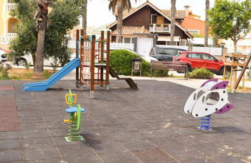 La Terraza De Palmeres - Foto 20