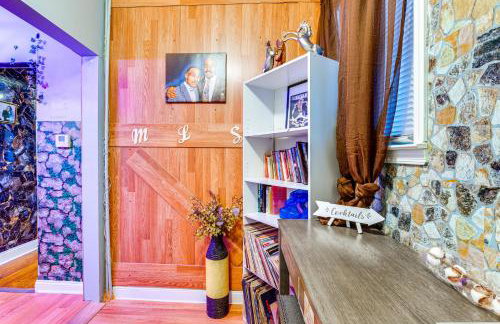 15 Mi to NYC Apartment in Newark - Photo 12