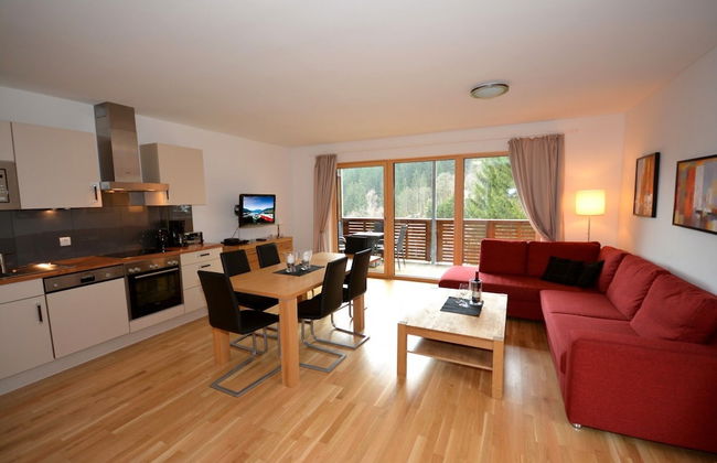 Schmitten Finest Apartments - Foto 20