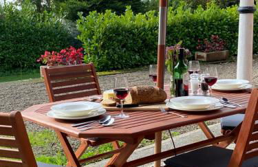 Station House Holiday Cottages, Exclusively For Grown Ups, Thornton Dale - Foto 4