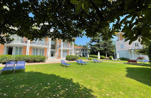 Ville Lago Lugano - Photo 16