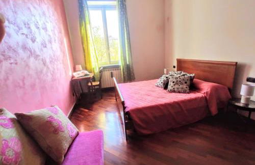 Rainbow house Lingotto Inalpi - Foto 35