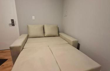 Flat-Apto Alto da XV-Centro Piscina e Academia - Foto 36