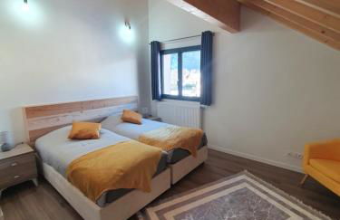 Maison au cœur de l'Oisans - Foto 6