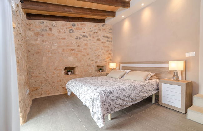 Can Xesquet Pleta Morell - Foto 15