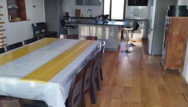 Belle maison de Campagne Confortable avec piscine, pétanque etc 17 couchages - Foto 5