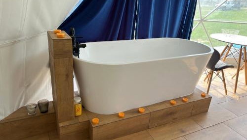 Glamp Ojcowska - Foto 4