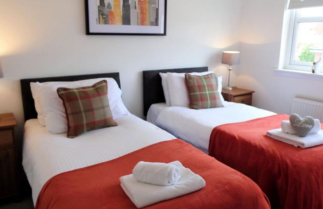 Brambling House - Carnbroe - Photo 6