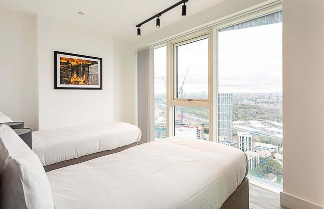 Icon Tower Flat III - Photo 5