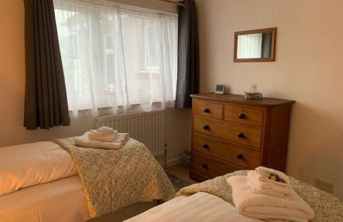 Mountain views in the heart of Brecon Town - Foto 39