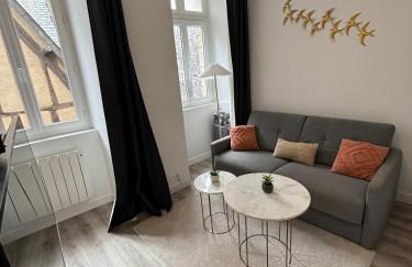 RARE Entre Luxe et Douceur Séjournez au Port de Saint-Goustan - Foto 39