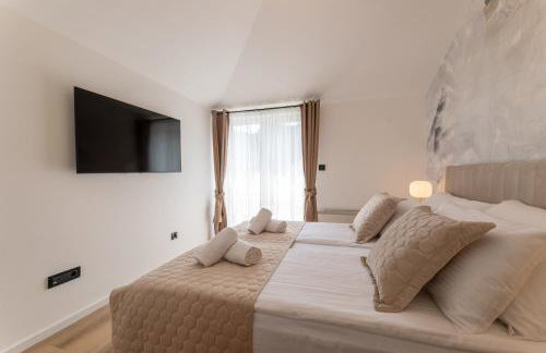 Apartment AURELIUS - Panoramic Views - City Center - Marjan Park - Quiet - Photo 26