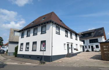 55qm Messe Wohnung, Trade Fair, 6 Minuten zur Messe - Foto 1