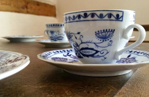 Hexenhaus auf Rügen - Foto 19