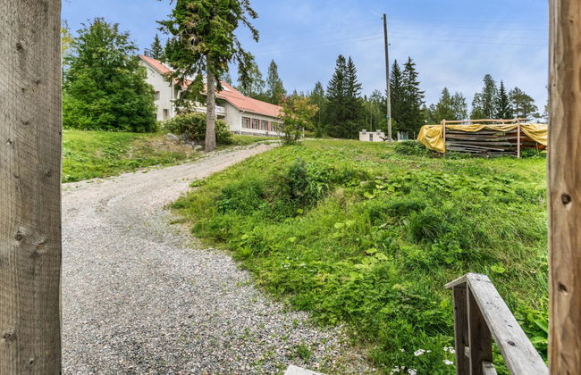 2 bedroom House in Sonkajärvi with sauna and hot tub - Photo 19