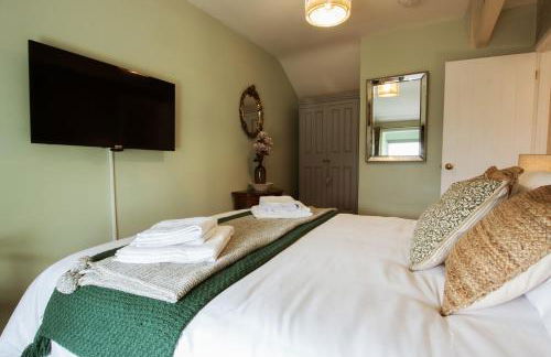 Cosy, coastal cottage in Snowdonia - Foto 16