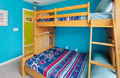 The Lucky Beach House, The Most Popular Beach House in Atlantic City! WOW! - Foto 59