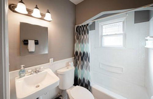 Adorable Stylish 1bed 1 bath - Foto 7