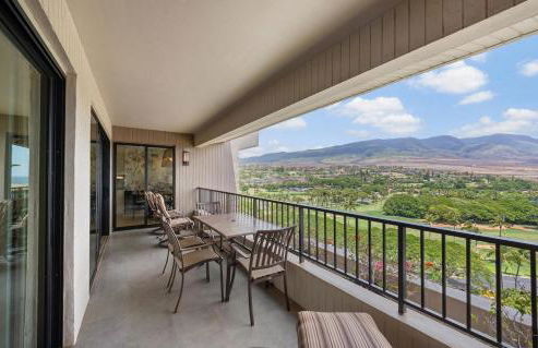 Kaanapali Alii 2 Bedroom Garden-Mountain View - Foto 82