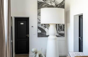 Vecchi Maestri Luxury Adults Only Apartments with Breakfast - Foto 10