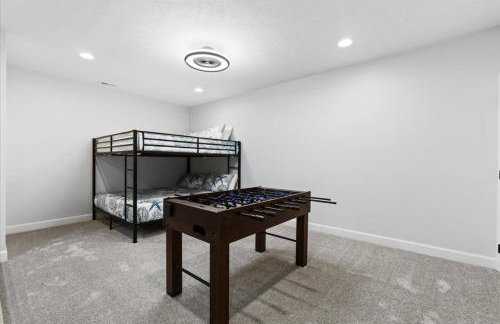 Lakefront Mansion!Close to SAC&Mahoney State Park! - Foto 29