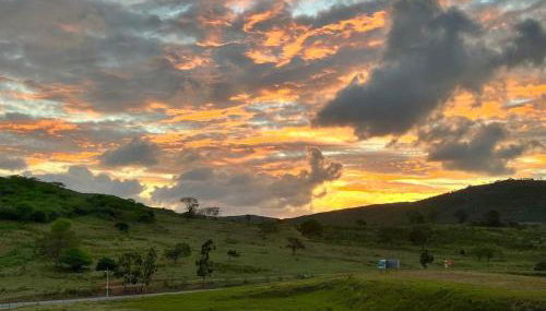 Vila Negreiros Serra Negra Casa 4 - Foto 4