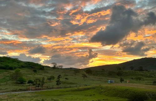 Vila Negreiros Serra Negra Casa 4 - Foto 4