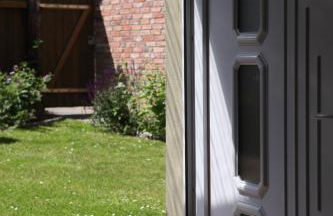 Lütt Hus Rügen, Ferienhaus in Strandnähe - Foto 41