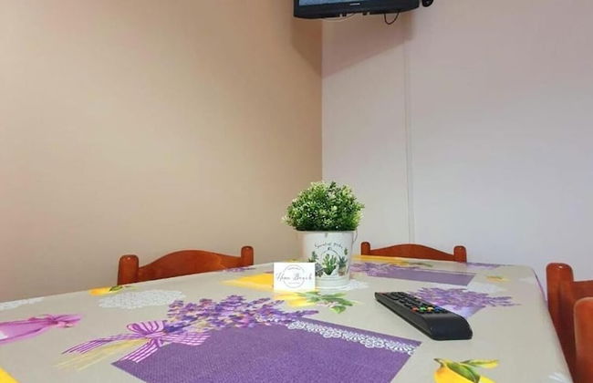 Splendid Quadruple Room Located 2 Steps From the sea - Foto 7