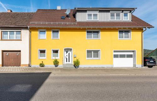 Ferienwohnung Hewenpanorama 1 - Foto 21