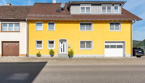 Ferienwohnung Hewenpanorama - Foto 1