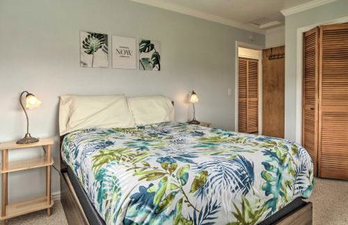 Peaceful Volcano Home Near National Park! - Foto 17