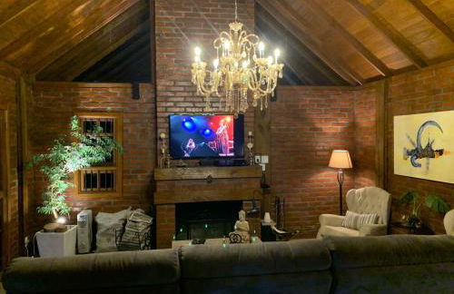 Casa aconchegante Gramado - Foto 12