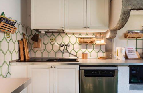 Medici Villa with Gardens 7 min from Florence - Foto 16