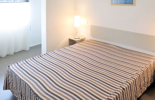 Résidence Plage Centrale T2 - Foto 9