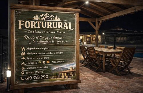 Alojamiento rural junto al histórico santuario romano - Photo 2