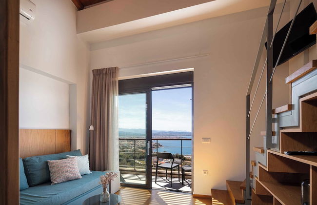 Omnia Villas - Foto 15