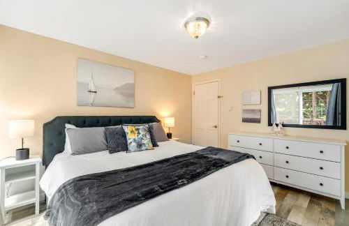 Driftwood Hideaway - Foto 18