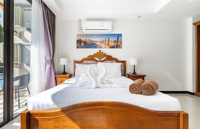 Mai Khao Beach Condotel by Villacarte - Foto 39