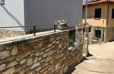 Soleil House - Foto 16