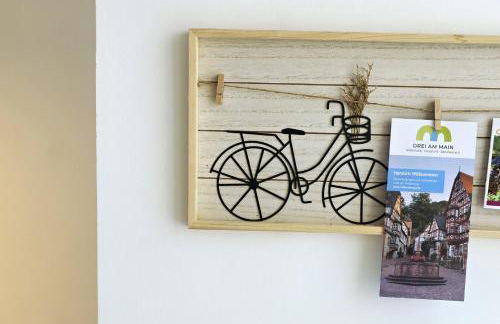 Altstadtzauber Apartments Miltenberg - Foto 10