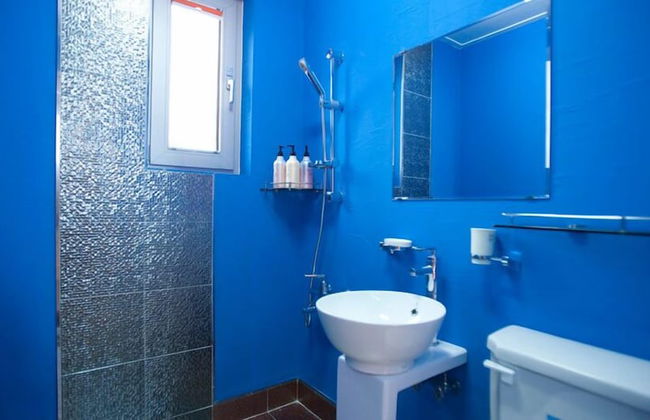 Road 31 Pension - Foto 27