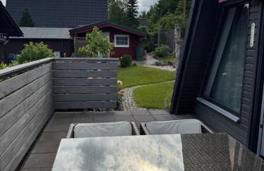 Sauerland Schwalbenhaus in Frenkhausen - Foto 8